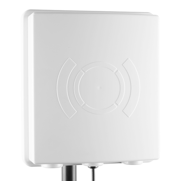 UHF RFID Antenna (RP-TNC)