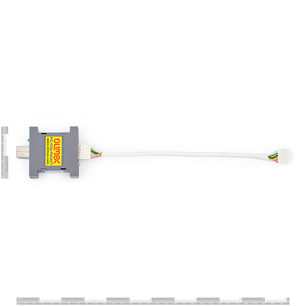 MPLAB Compatible ICD2 with USB