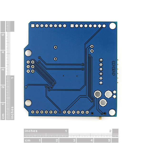 Arduino Pro 168 - 3.3V/8MHz