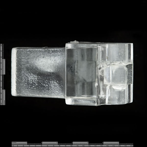 Icecube Light Pipe Switch