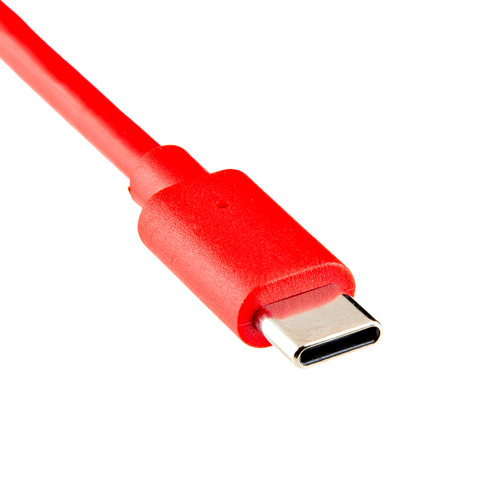SparkFun 4-in-1 Multi-USB Cable - USB-C Host