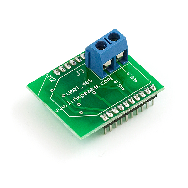 UART to RS485 Interface Card