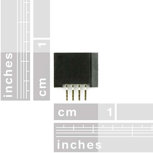 Color 24-Bit LCD 4.3" PSP Touch Screen Connector