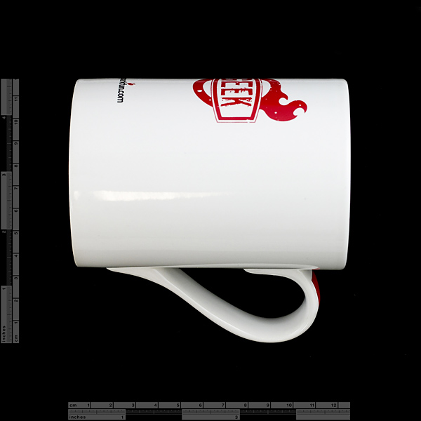 SparkFun Coffee Mug