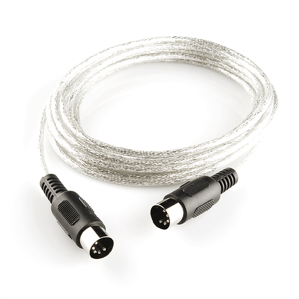 MIDI Cable - 3m
