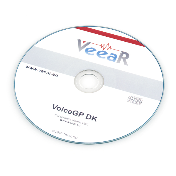 VoiceGP DK-T2SI