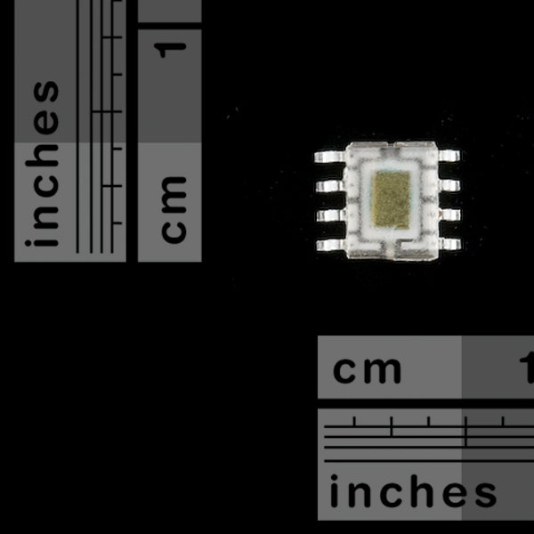 Miniature Solar Cell - CPC1822