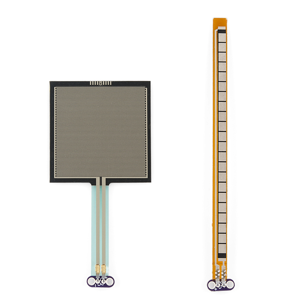LilyPad LED PCB Set