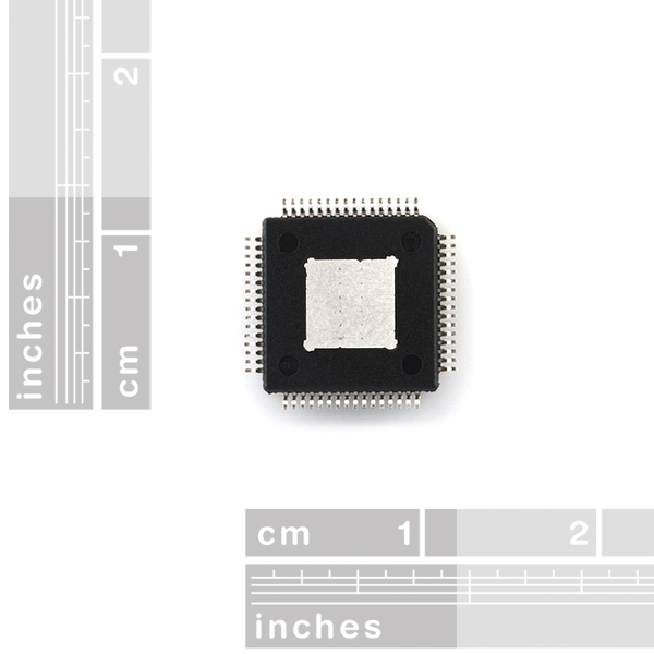 XMOS Processor - XS1-L1-64