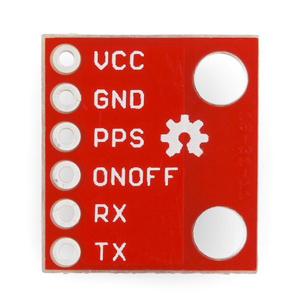 GP-2106 Breakout Board