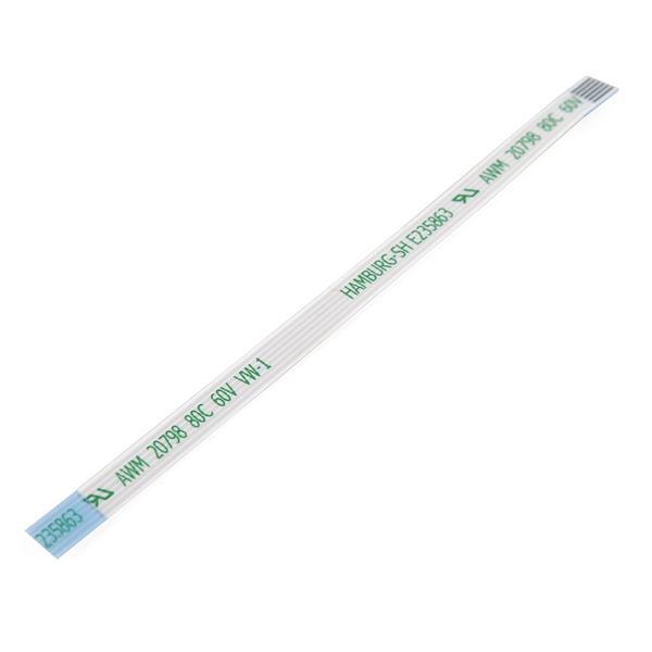 Interface Cable - GP-2106