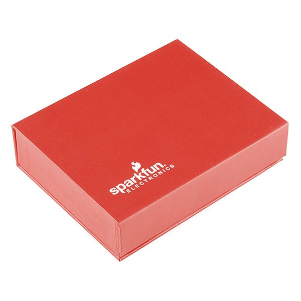 SparkFun Parts Box - Small (magnetic)