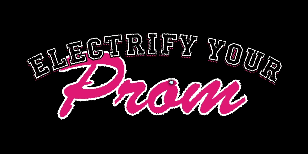 Electrify Your Prom contest now closed
