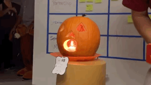 Hackster Halloween Projects – powered by SparkFun