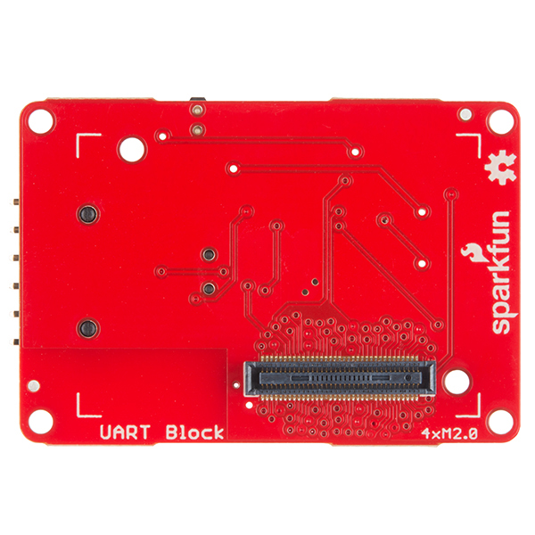 SparkFun Block for Intel® Edison - UART