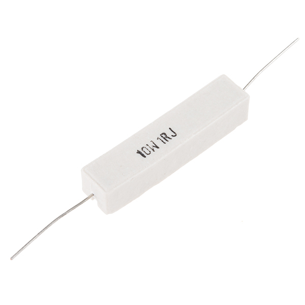 Power Resistor Kit - 10W (25 pack)