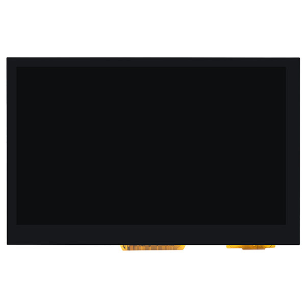 LCD Cape - pcDuino V3 (1024x600 7" LVDS)