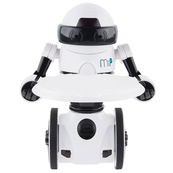 MiP Robotic Platform - White/Black