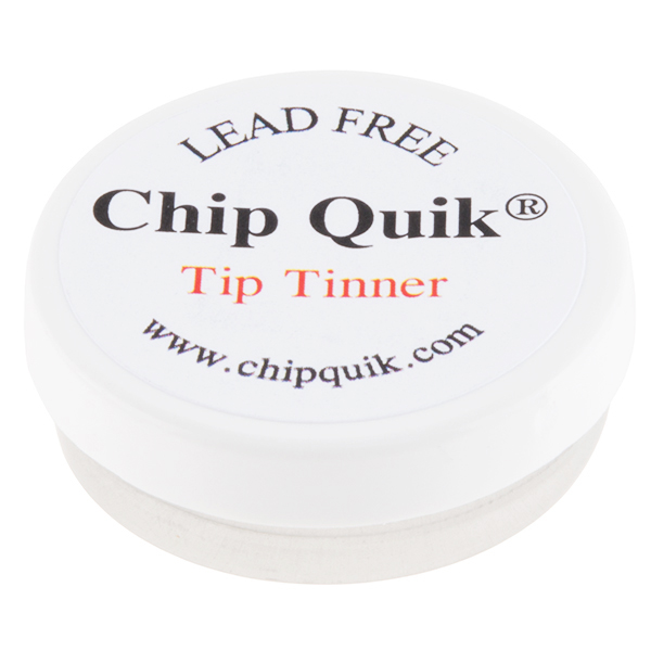 20 g Tip Tinner Solder/Cleaner Combo 