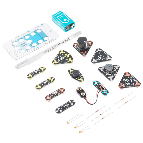 circuit maker kit