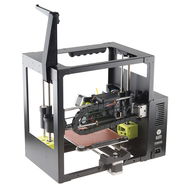LulzBot Mini 3D Printer
