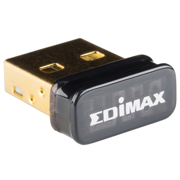 Edimax WiFi Adapter (EW-7811UN)
