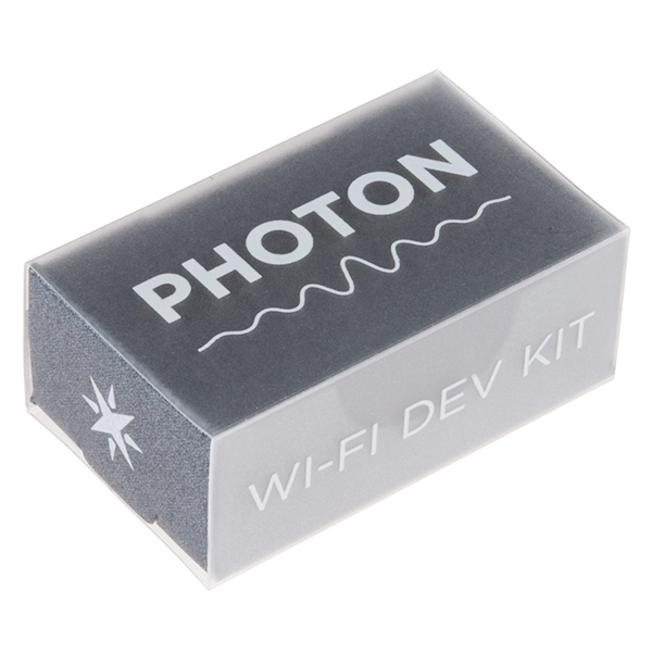 PHOTON WITHOUT HEADERS Pack of 2 