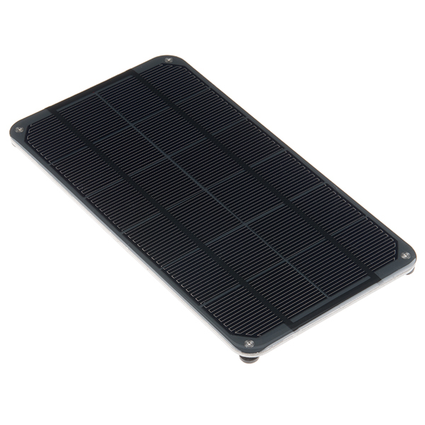 Solar Panel - 3.5W