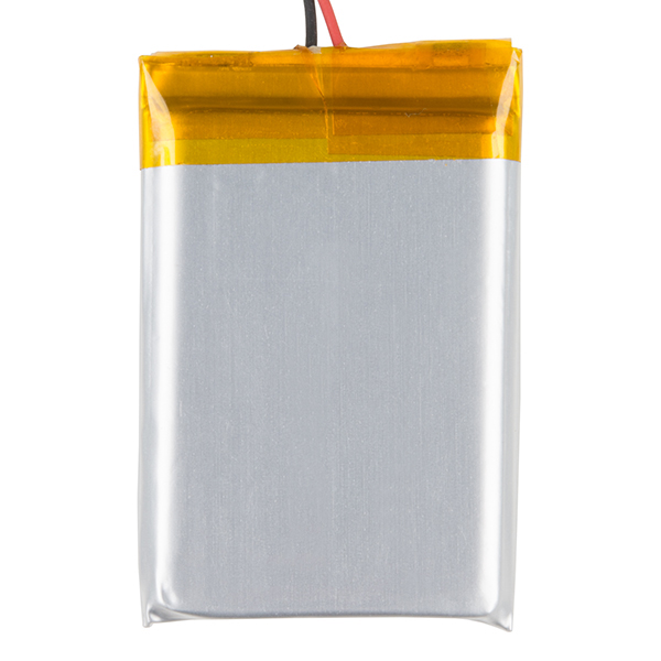 Lithium Ion Battery - 1Ah