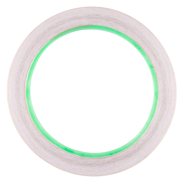 Copper Tape Conductive Adhesive Colour Cobre