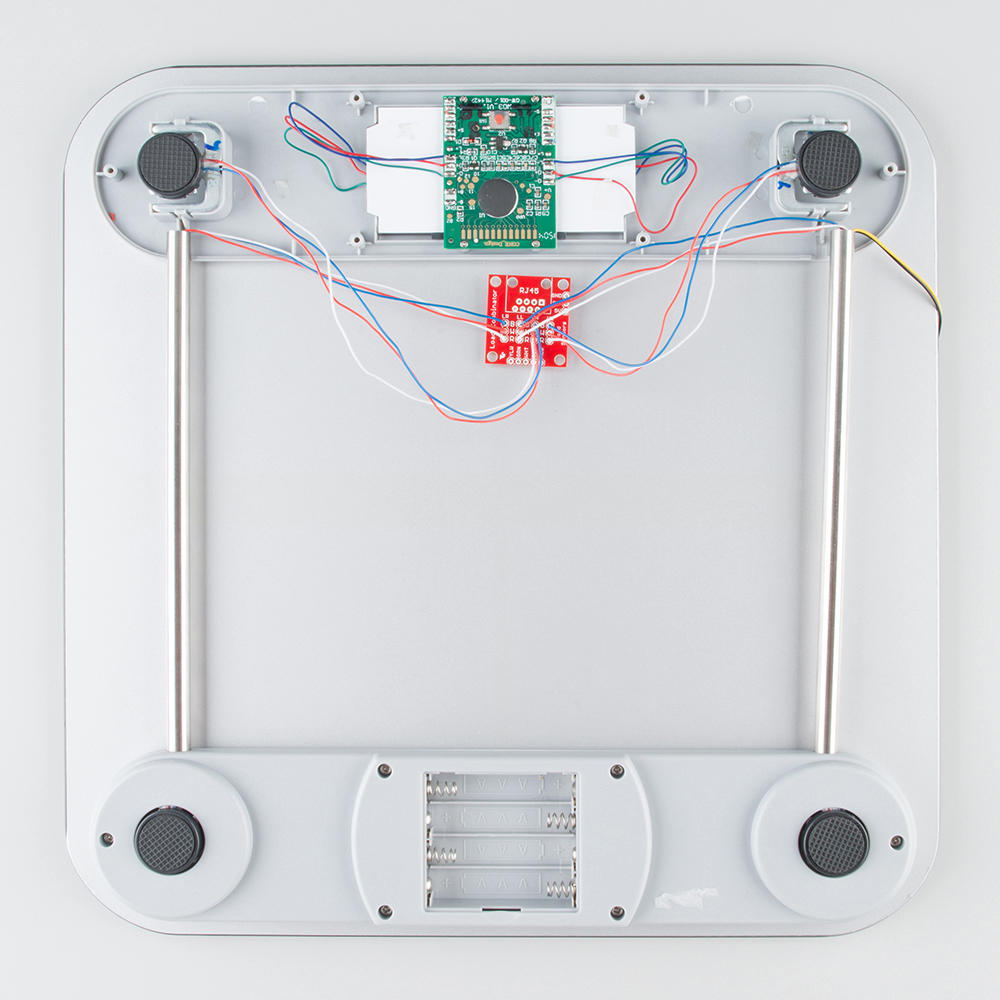 SparkFun Load Sensor Combinator