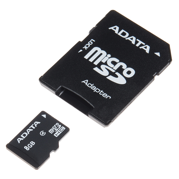 Micro SD