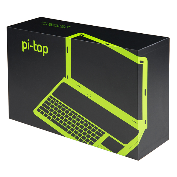 pi-top (Green)