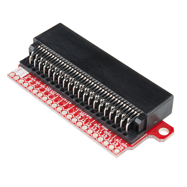 Micro:bit Breakout