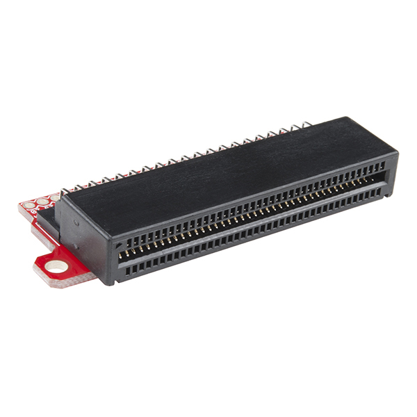 SparkFun micro:bit Breakout