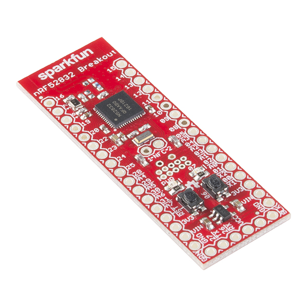 nRF52832 Breakout