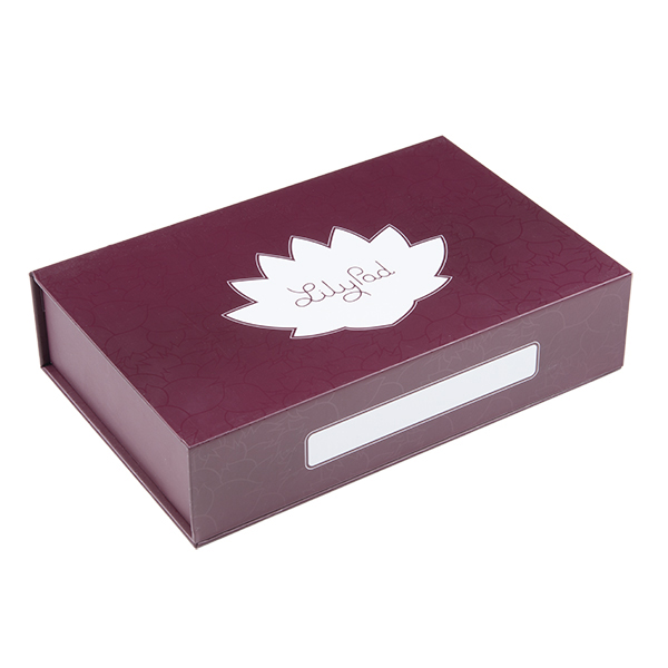 SparkFun Large Parts Box - LilyPad