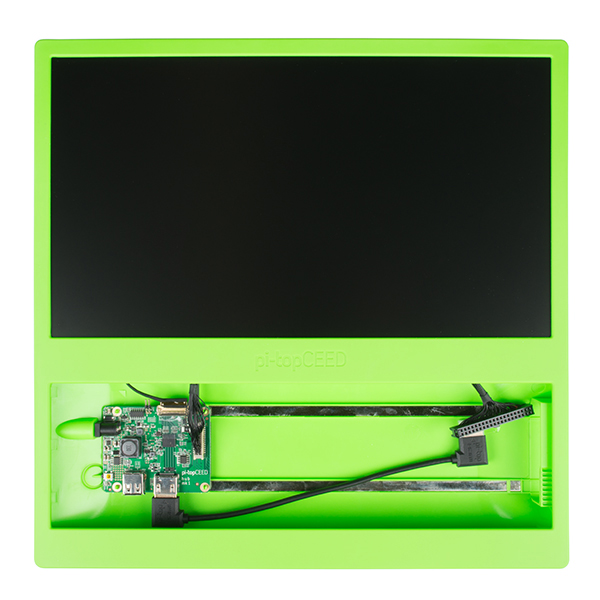 SparkFun Education - Kits and Materials - Pi-TopCEED SparkFun Education - Kits and Materials - Pi-TopCEED