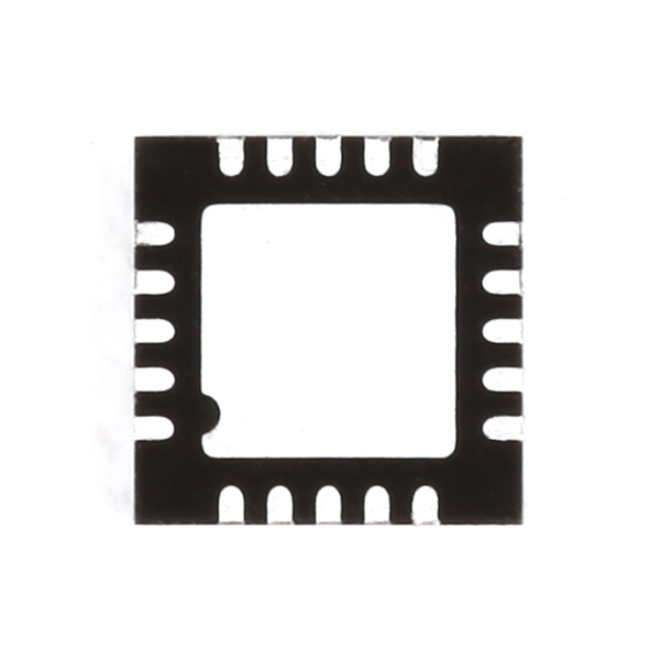 AVR® ATtiny84A Microcontroller IC