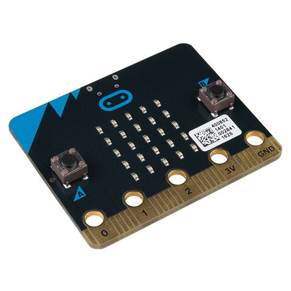 Program your micro:bit board from a smartphone!