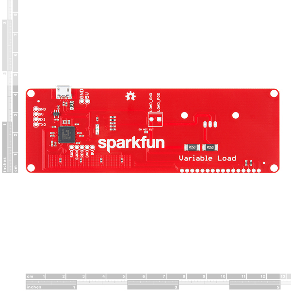 SparkFun Variable Load Kit