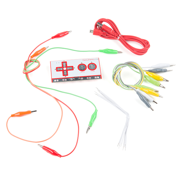 Makey Makey Kit