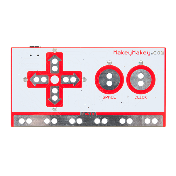 SparkFun Education - Kits and Materials - Makey Makey