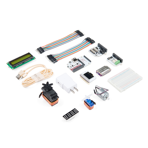 Omega2+ Maker Kit