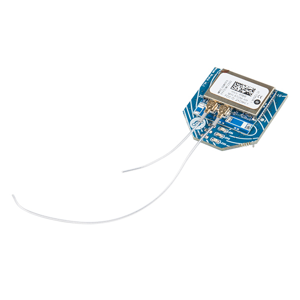 Helium Ethernet Starter Kit (Arduino)