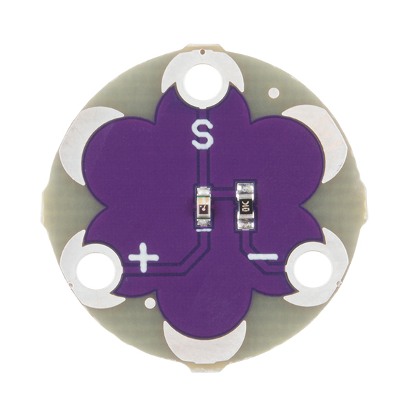 LilyPad Light Sensor
