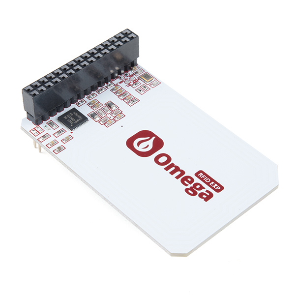 NFC-RFID Expansion Board for Onion Omega