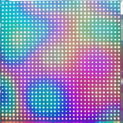 RGB Matrix - 32x32 - COM-14646 SparkFun