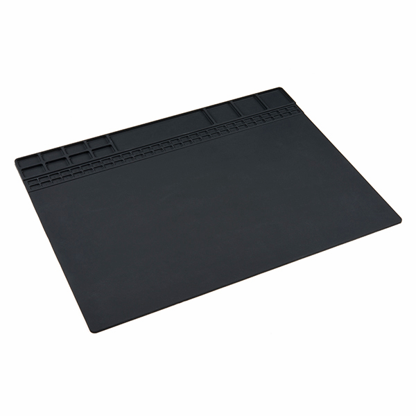 Silicone Soldering Mat 450x300mm Velleman SA for sale online 