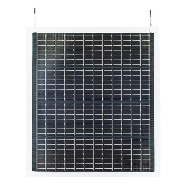 PowerFilm Solar Panel - 200mA@15.4V (5 Pack)